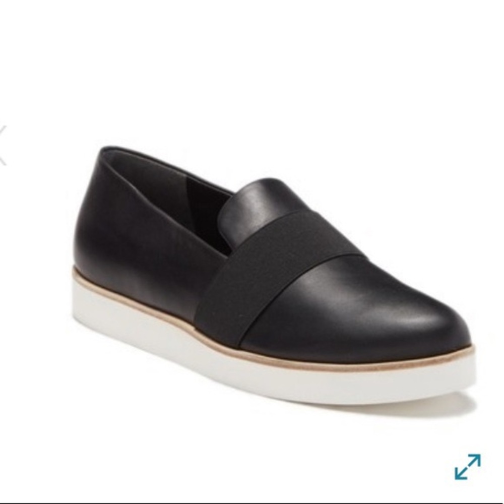 Via Spiga Tyson Loafers